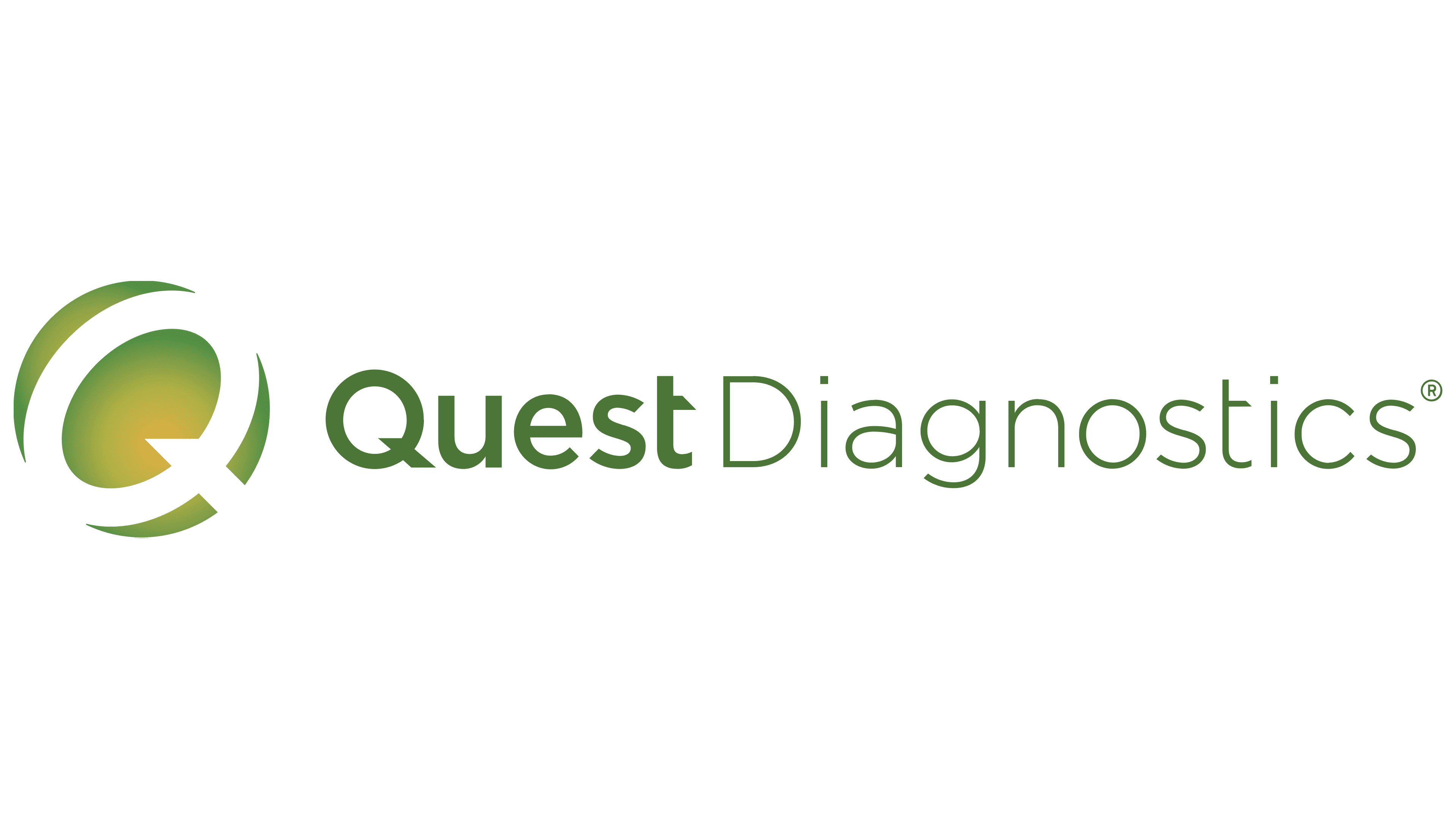 Quest Diagnostics logo